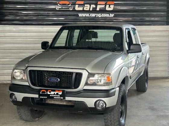 FORD RANGER 2.3 XLS 16V 4X2 CD GASOLINA 4P MANUAL FORD RANGER 2.3 XLS 16V 4X2 CD GASOLINA 4P MANUAL